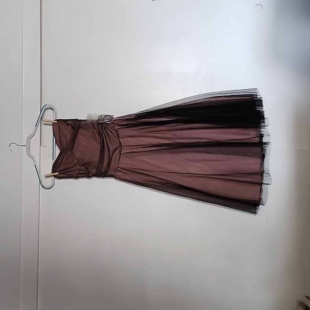 Kiki U.S.A Dress